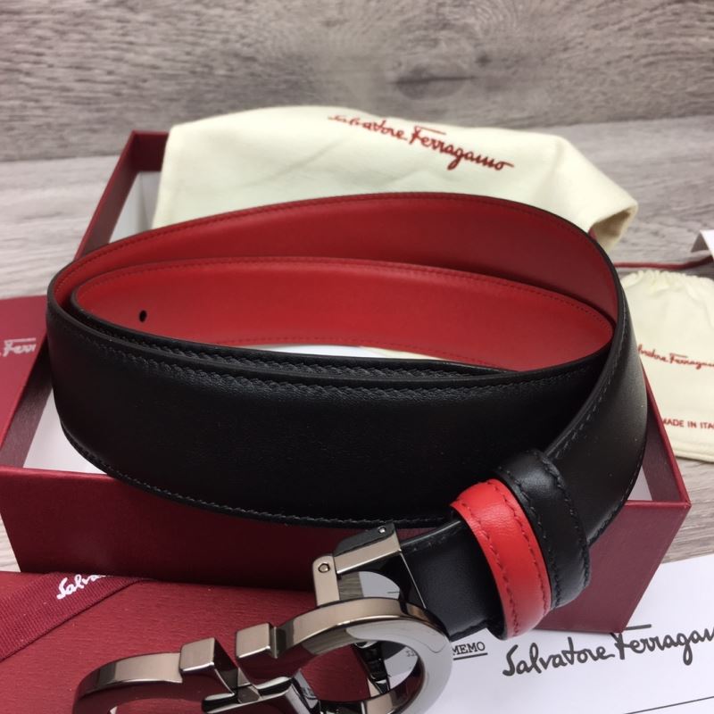 Ferragamo Belts